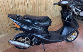 HONDA DIO ZX AF35