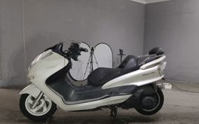 YAMAHA MAJESTY 250C SG03J