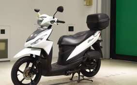 SUZUKI ADDRESS 110 2018 CE47A