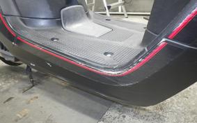 HONDA ﾀﾞﾝｸ AF78