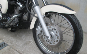 YAMAHA DRAGSTAR 250 VG05J