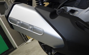 HONDA ADV150 KF38