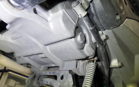 HONDA PCX 150 2013 KF30