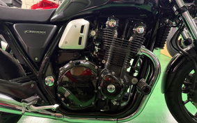 HONDA CB1100RS 2020 SC65