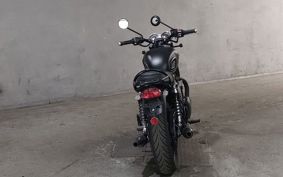 TRIUMPH TRIUMPH BONNEVILLE T100 DAD70G