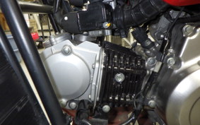 HONDA CT125-2 2017 JA65