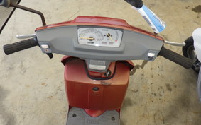 YAMAHA MINT 1YU