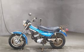 SUZUKI VAN VAN125 RV125