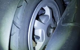 SUZUKI ADDRESS V125 DT11A