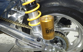 HONDA DAX 125 2000 JB04