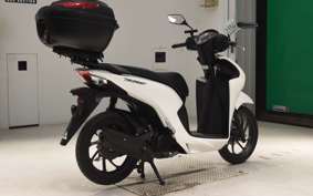 HONDA DIO110-3ﾍﾞｰｼｯｸ