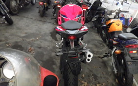 HONDA CBR400R 2018 NC65