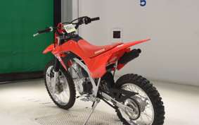 HONDA CRF125F JE03
