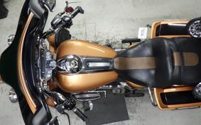 HARLEY FLHTCU 1580 2008