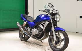 KAWASAKI BALIUS 250 Gen.2 2024 ZR250B