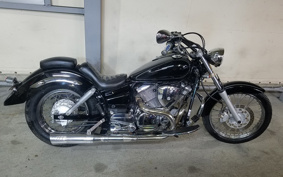 YAMAHA DRAGSTAR 250 VG02J