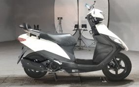 SUZUKI ADDRESS V125 DT11A
