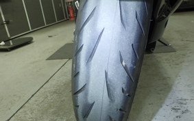 SUZUKI HAYABUSA Gen.3 2021