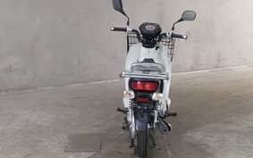 HONDA SUPER CUB110 JA10