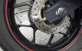 YAMAHA YZF-R25 A RG10J