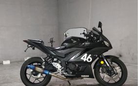 YAMAHA YZF-R25 RG43J