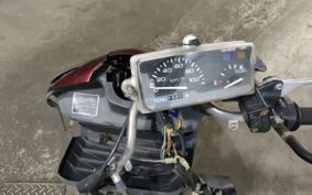 SUZUKI VECSTAR 125 CF42A