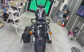 HARLEY FLBS 1870 2017