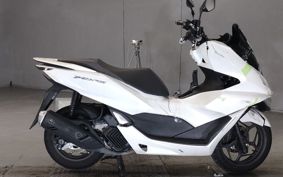 HONDA PCX 160 KF47