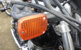 HONDA REBEL 250 MC13