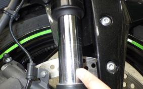 KAWASAKI ZX-25R 1999 ZX250E