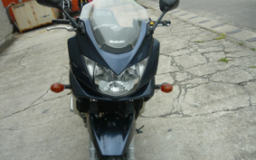 SUZUKI BANDIT1250S ABS 2007 GW72A