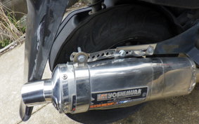 SUZUKI ADDRESS V125 G CF46A