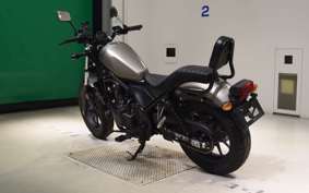 HONDA REBEL 500 A 2025 PC60