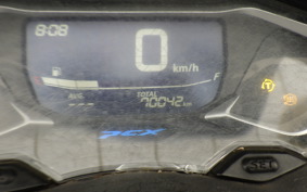 HONDA PCX 125 2002 JK05