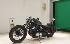 YAMAHA DRAGSTAR 400 1998 4TR