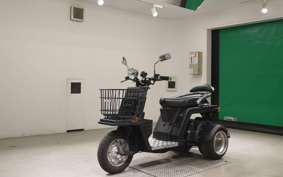 HONDA GYRO X 2025 TD01