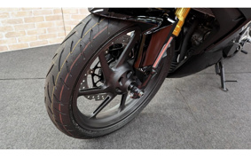 HONDA CBR250RR ABS 2023 MC51