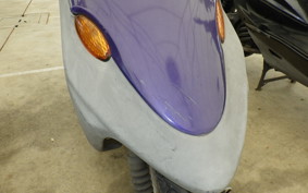 YAMAHA BJ SA24J
