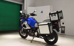 YAMAHA XT1200Z SUPER TENERE 2011
