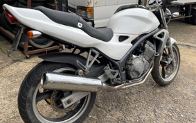 KAWASAKI BALIUS250 ZR250A