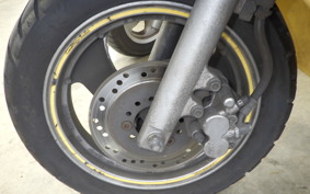 HONDA SPACY 100 JF13