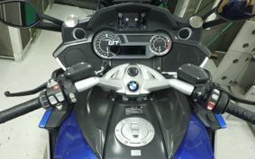 BMW K1600GT 2017