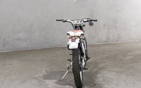 HONDA TLM200R MD15