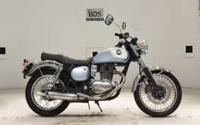 KAWASAKI ESTRELLA 2014 BJ250A