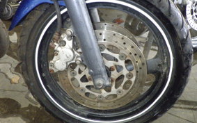 YAMAHA R1-Z 3XC