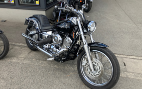 YAMAHA DRAGSTAR 400 2004 VH01J