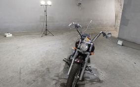 YAMAHA DRAGSTAR 400 2005 VH01J