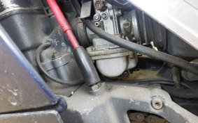 SUZUKI RG250 Gamma GJ21B