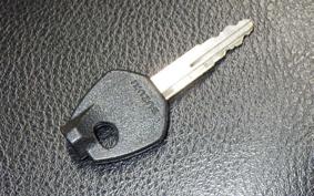 SUZUKI ADDRESS V125 G CF46A