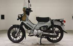 HONDA ｸﾛｽｶﾌﾞ110-3 2019 JA60